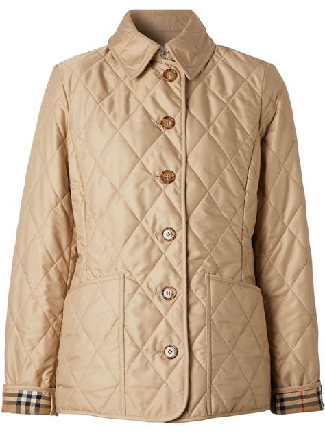 burberry casual jacket|burberry female jackets.